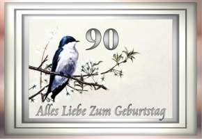 zum geburtstag zum geburtstag