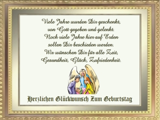 geburtstagswünsche schweizerdeutsch