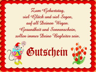 geburtstag wünsche bilder