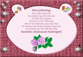 glückwünsche zum geburtstag jubiläum