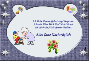 Geburtstag glückwünsche oma 42 Glückwünsche