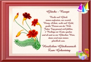 Geburtstagsgluckwunsche Bilder Kostenlos