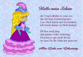 glückwünsche zum geburtstag höflich