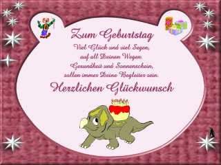 glückwunsch geburtstag uroma