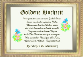 goldene hochzeit spiele