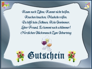 glückwünsche geburtstag lustig