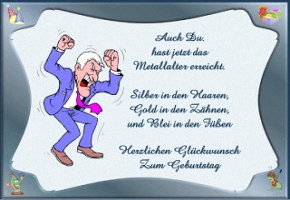 glückwünsche geburtstag lyrik