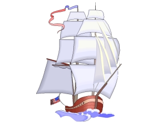 piratenschiff malvorlagen