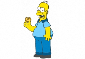 Simpsons Ausmalbilder Zum Drucken