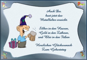 Lustige Grußkarten Geburtstag